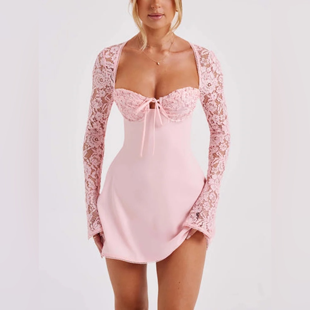 Never worn still in the package! No longer needed.